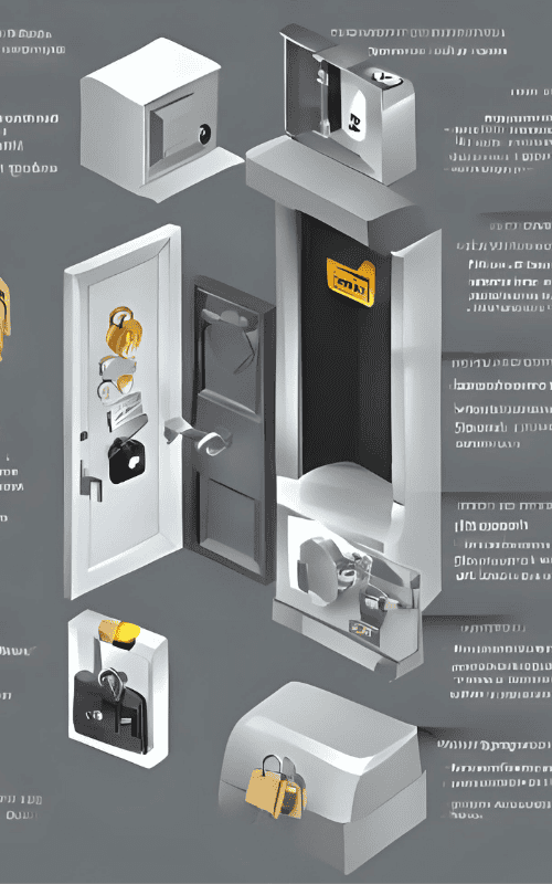 Refuerza la seguridad de tu hogar con Aperkey